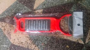 Vegetable And Cheese Grater