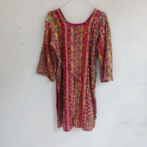 Indian Ethnic sharara suit