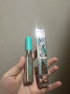 SHEGLAM Rich Mascara - Flower