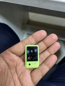 Vivo V21 5g Camera Glass