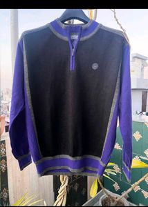 Lacoste Men's Pullover Sweater