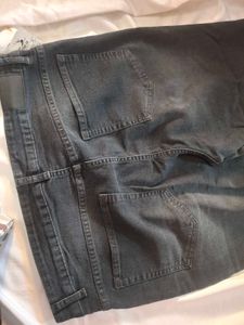 Stylish Black Jeans - New with Tags!