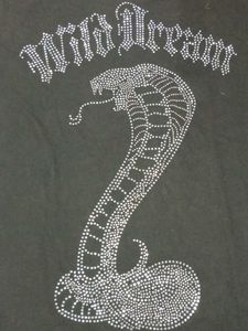Rock Revival 'Wild Dream' Tee