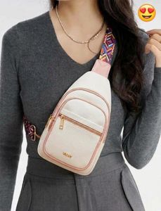 VATAN Premium Chest Sling Bag