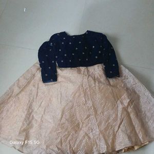 Elegant Lehenga Choli Set