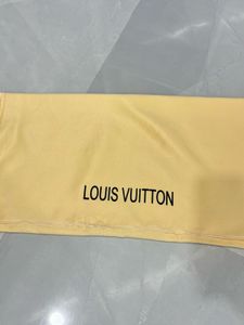Louis Vuitton Dust Bag