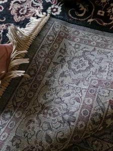 Silk Carpet Big ✨️