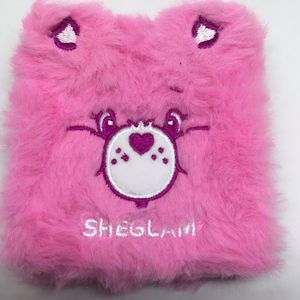 Cute Teddy Sheglam Powder Blush