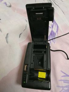 Vintage Point and Shoot Camera