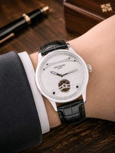 Patek Philippe Geneva Watch