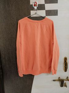 Sweatshirt By Enamor Brand ❗Price Dropped ❗