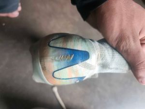 Nike Soccer Cleats