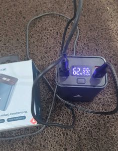 boAt  27000 mAh PB600 Powerbank