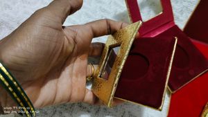 Gold And Silver Coins Holders 💥