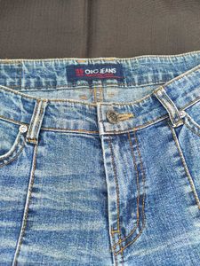 Y2k Vintage Flare Jeans
