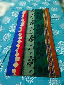Stylish Men's Towel Wrap