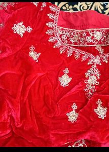 bridal lehenga choli  fixed urgent delivery