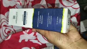 Mannlich Intimate Foaming Wash For Men