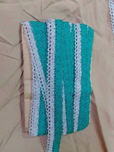 Assorted Lace Trim