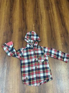 Set of branded shirt and jeans