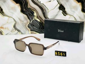 Dior Sunglasses with Case