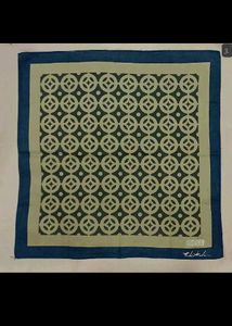 Vintage Designer hanky