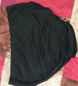 Black combo 2 briefs mix size.