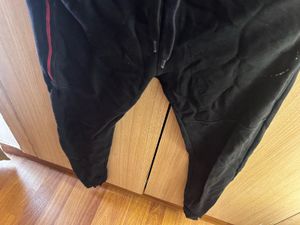 Zara Boys Black Joggers