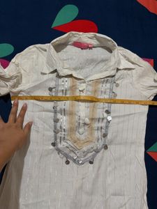 PATHANI SUIT SET