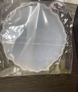 Brand New***Round Coaster mould