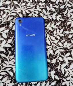 vivo smart phone
