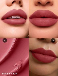 Milani Matte Lipstick - Smytten