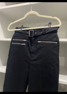H&amp;M Twill Trousers