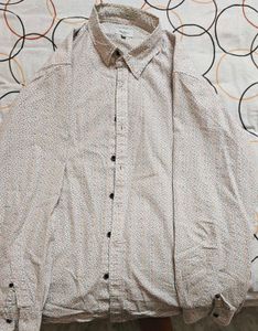 Pepe Jeans Floral Print Shirt