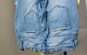Denim Jeans for girls UCB
