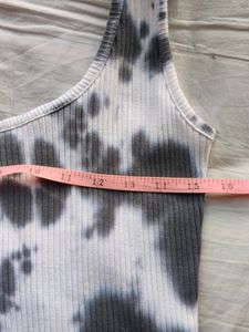 Tie Die Top