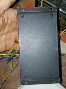 Solar Charging Controller Offer