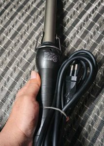 V&amp;G Salon Professional Curling Iron