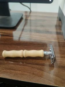 UrbanMooch Double Edge Safety Razor