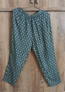GREY KURTA SET