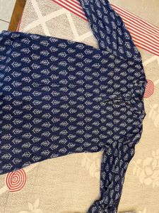 jaipuri Short kurti combo for ₹250
