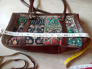 Duffle Bag