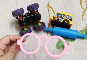 Monster Car Toy &amp;Combo