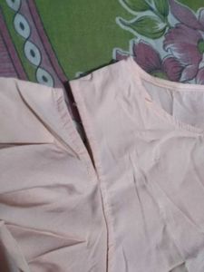 Chic Ruffled Sleeve Blouse