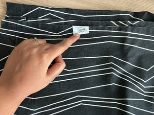 Black Curtains