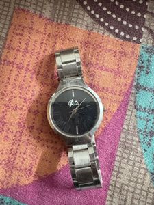 Stylish Watches bought from a local market