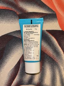 Neutrogena Hydro Boost Water Gel