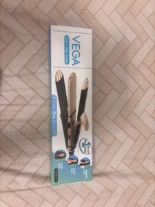 3-in-1 Hair Styler