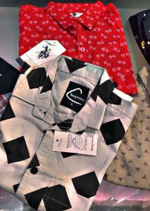 Boys' Assorted Shirts, M,L,XL,XXL