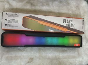 JBL BAR 500 Portable Speaker